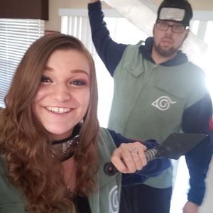 Meet your Posher, Bridget